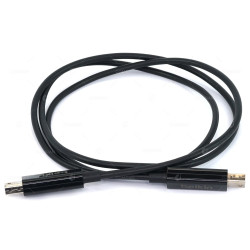 BELKIN-THUNDERBOLT-THUNDERBOLT 1M BELKIN THUNDERBOLT CABLE 1M -